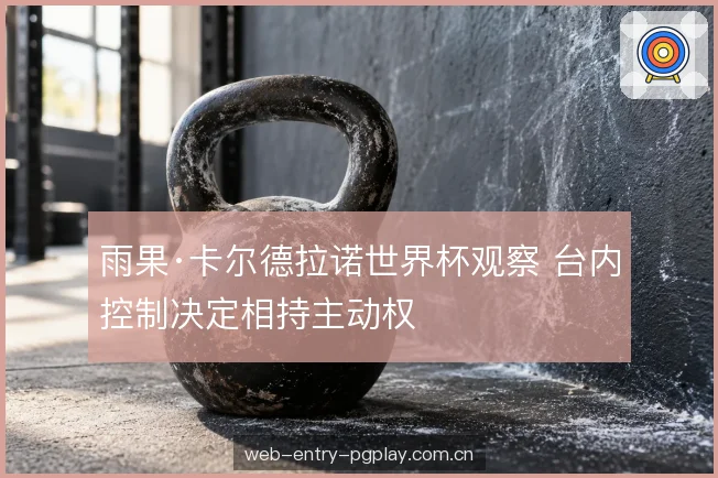 雨果·卡尔德拉诺世界杯观察 台内控制决定相持主动权